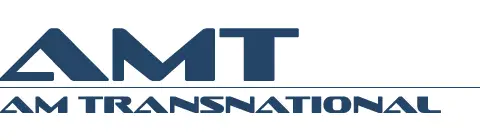 Logotipo AM Transnational